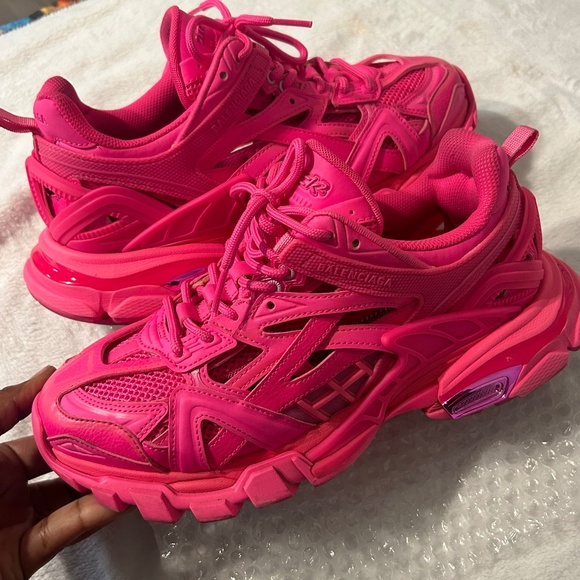 Balenciaga Track .2 - Picture 1 of 2